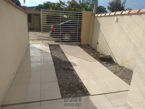 Residência Geminada Em Matinhos - Pr - 2032mt-1