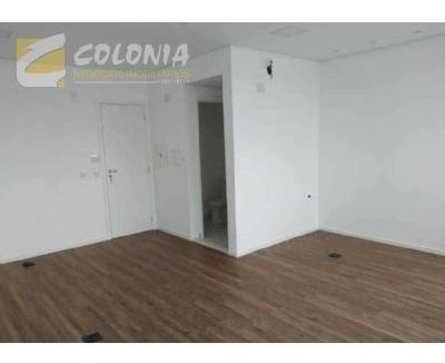 Imagem 2 de 5 de Comercial - Ref: 40721