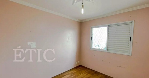 Imagem 10 de 30 de Apartamento Residencial Em São Paulo - Sp - Ap2254_etic