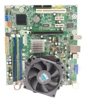 Comprar Kit Placa Mãe Msi Ms7525 (2a78h)+celeron 450+cooler (3449)