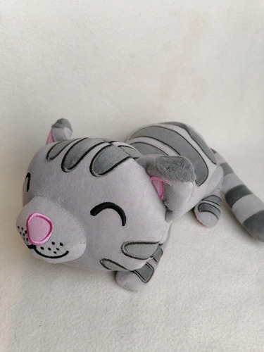 Peluche Original Gato Soft Kitty The Bing Bang Teory Musica 