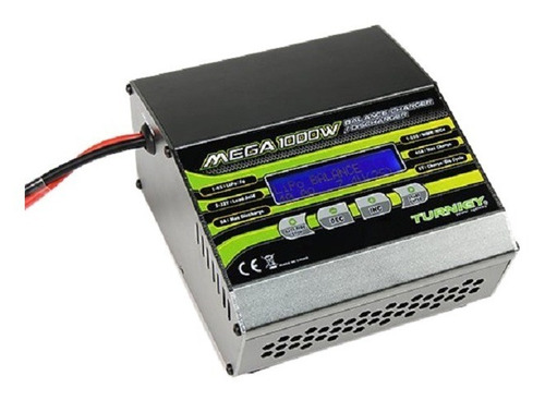 Cargador Mega 1000w Turnigy