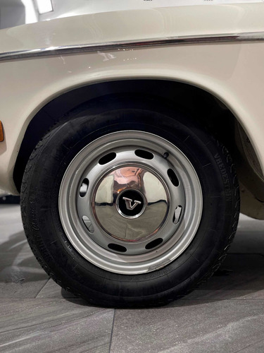 Imagen 10 de 14 de Volvo Volvo P1800s