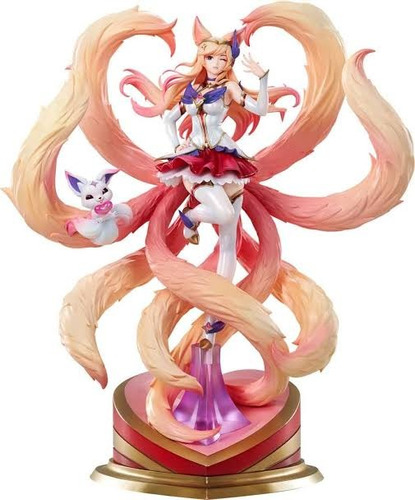 Figura De Ahri Star Guardian