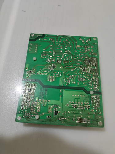 Fuente Element E4sc5018rku Mp160d-1mf 600-ua (Usado)