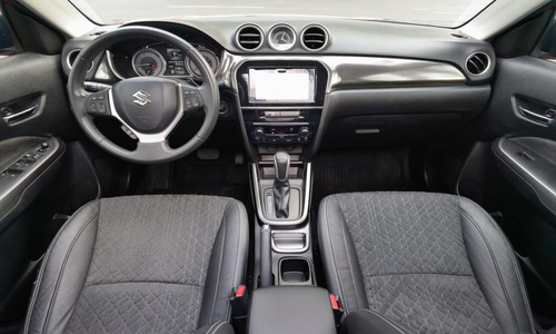 Suzuki Vitara 1.6 Glx At