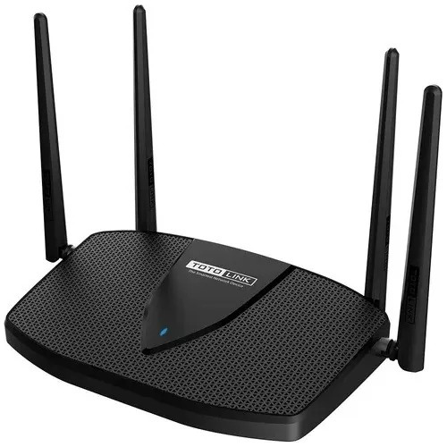 Router Totolink Ax3000 Wifi 6 