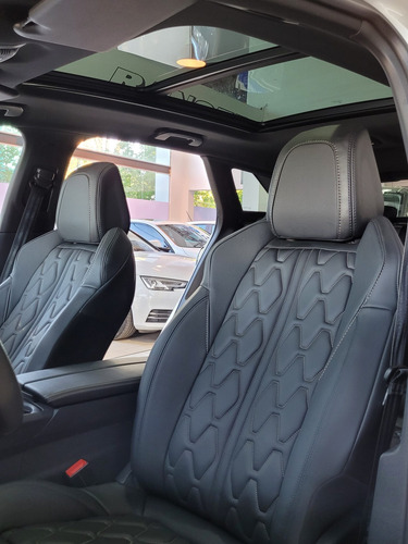 Imagen 14 de 18 de Peugeot 3008 2021 2.0 Gt-line Hdi Tiptronic