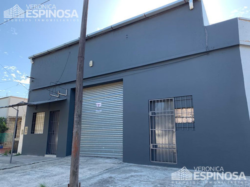 Depósito Galpon Venta - Haedo Sur