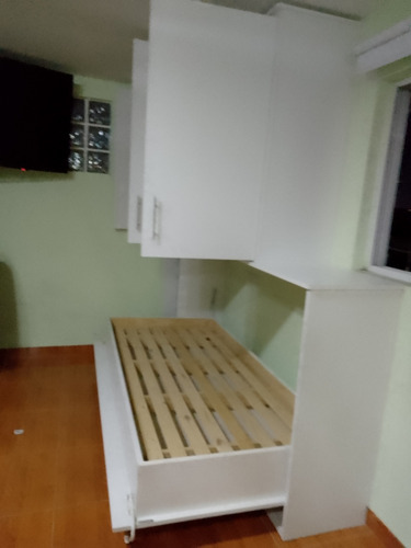 Carpintero A Domicilio, Muebles A Medidas, Baños Y Cocina
