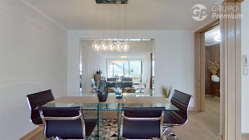 Departamento En Venta En Lo Barnechea