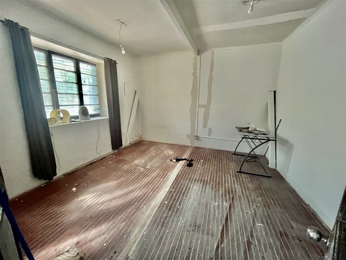 Casa En Arriendo De 10 Dorm. En Ñuñoa
