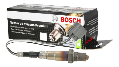 Sensor Oxigeno Adc Honda Accord Ex, Ex-r L4 2.3l 2001 Bosch