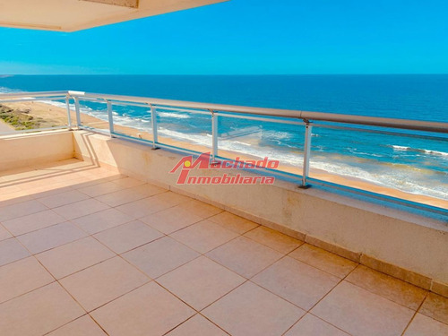 Imagen 12 de 28 de Departamento En Brava - Punta Del Este