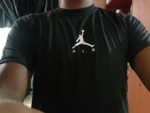 Imagen 4 de 9 de Franela Jordan, Kd Y Lebron