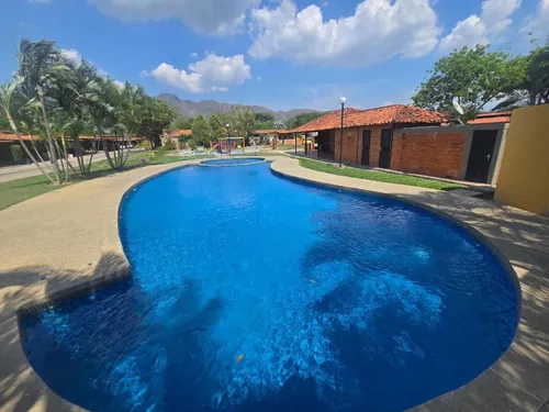 (mga) Casa En Valle De Oro