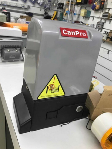 Imagen 1 de 2 de Motores Eléctricos Para Portones