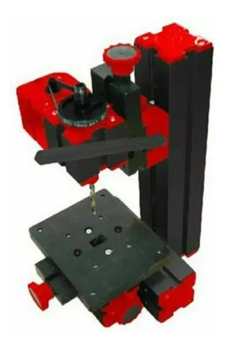 Mini Máquina De Torno De Bricolaje Y Herramientas Cnc