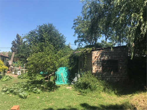 Imagen 3 de 5 de Terreno En Venta En Manzanares Pilar