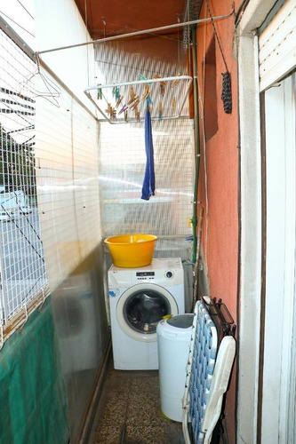 Imagen 18 de 18 de Departamento 2 Ambientes A La Venta