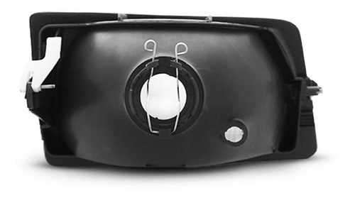 Imagen 3 de 10 de Optica Peugeot 205 91/99 Izquierdo