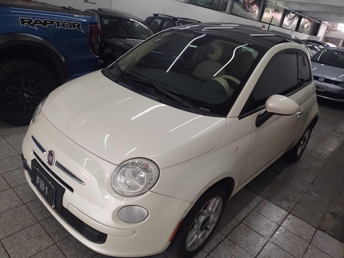 Fiat 500 1.4 Cult 85cv