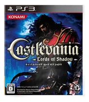 Comprar Castlevania Lords Of Shadow - Fisico - Ps3