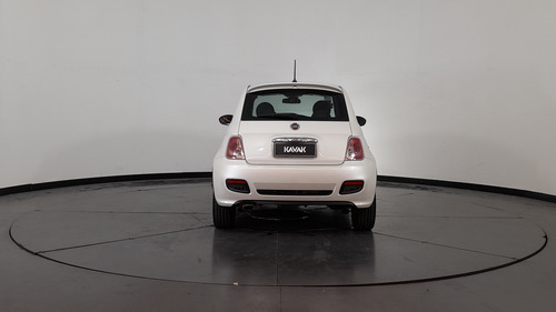 Fiat 500 1.4 16V SPORT