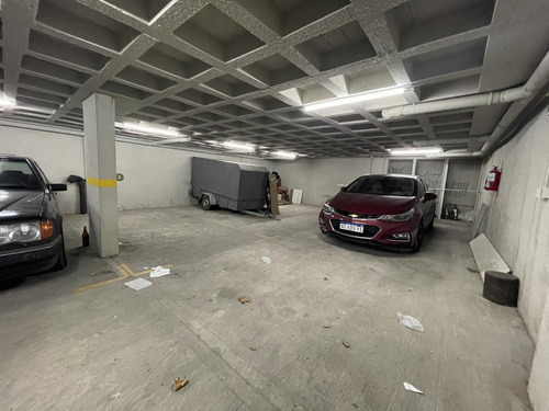 Departamento 3 Ambientes En Florida Con 3 Cocheras Y Baulera - Apto Credito