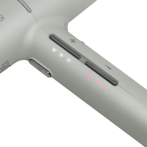 Imagem 2 de 6 de Secador De Cabelos Gama Iq Perfetto 220v