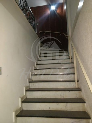 Imagem 9 de 30 de Salão Para Aluguel Em Centro - Sl034028