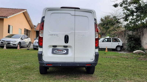 Imagem 13 de 15 de Fiat Fiorino 2018 Hd Wk E Top Da Categoria Apenas 47 Mi