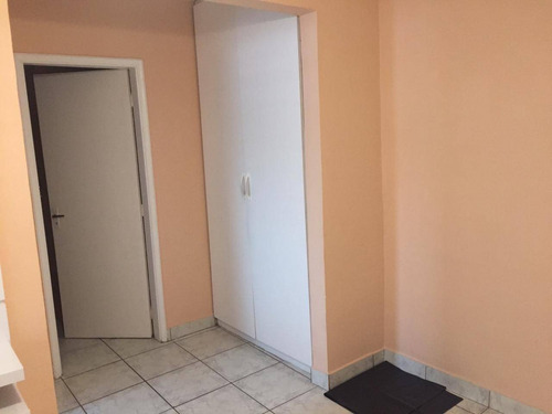 Imagem 6 de 12 de Excelente Apartamento No Jardim Penha - 321