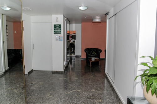 Imagem 11 de 30 de Apartamento À Venda No Bairro Jardim América - São Paulo/sp - O-7073-15841