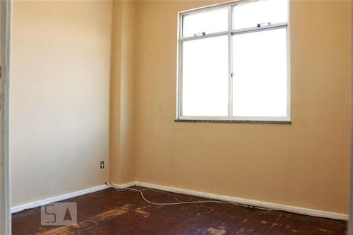 Imagem 7 de 15 de Apartamento À Venda - Quintino Bocaiúva, 2 Quartos, 57 - S893512985