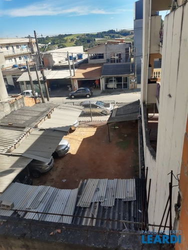Imagem 15 de 15 de Sobrado - Gleba - Sp - 605860