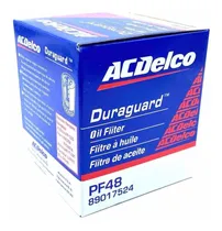 Comprar Filtro De Aceite ( Silverado Tahoe Avalanche Trailblazer )