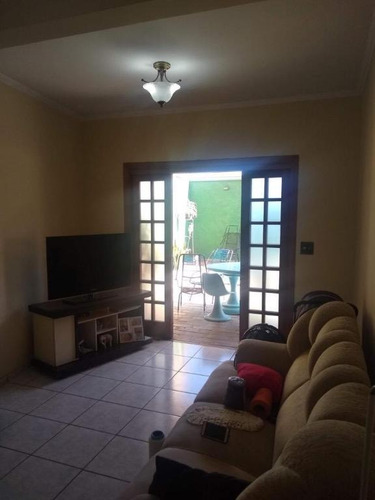 Imagem 11 de 17 de Casa À Venda, 370 M² Por R$ 750.000,00 - Jardim Bela Vista - Bauru/sp - Ca2489