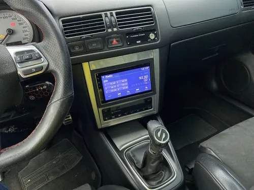 Volswagen Jetta Gli