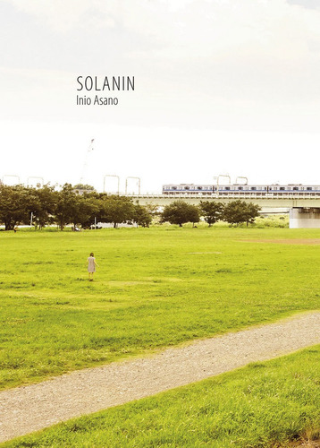 Solanin Integral - Asano,inio