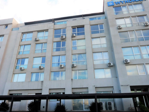 Imagen 3 de 30 de Departamento Monoambiente En Venta Ubicado En Wyndham Loft, Nordelta, Tigre