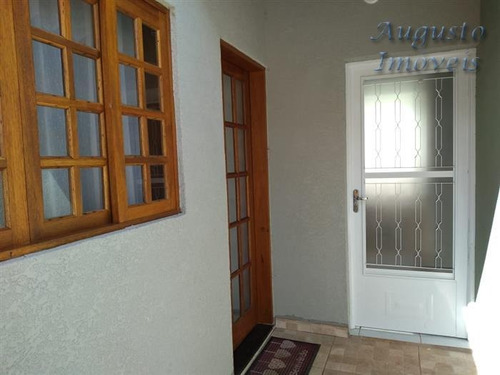 Chácaras Em Condomínio À Venda Em Atibaia/sp - Compre O Seu Chácaras Em Condomínio Aqui! - 1436058