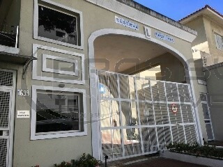 Casa Para Venda, 3 Dormitórios, Veleiros - São Paulo - 5567