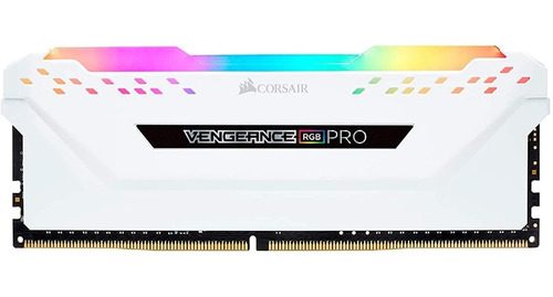 Imagem 1 de 4 de Memória Ram Corsair Vengeance Pro - 24gb Ddr4 3200mhz (3x8)