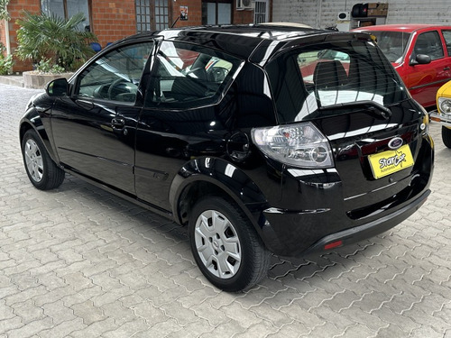Ford Ka 1.0 MPI CLASS 8V FLEX 2P MANUAL