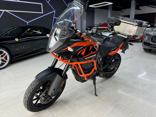 Ktm 1090 Adventure