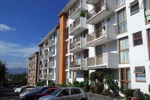 Venta De Departamento En Av Centenario, Col. Merced Gómez, Álvaro Obregón # Ajpd