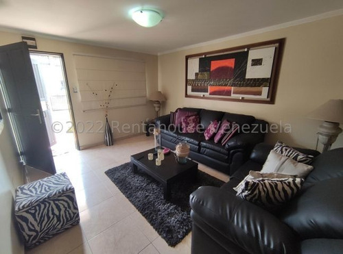 Imagen 6 de 13 de Townhouse En Venta En El Remanso La Morita 22-23551 Mvs