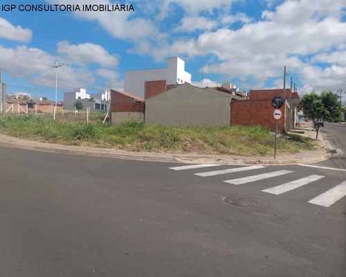 Imagem 2 de 4 de Terreno Campo Bonito Indaiatuba Sp - Te02760 - 69504569