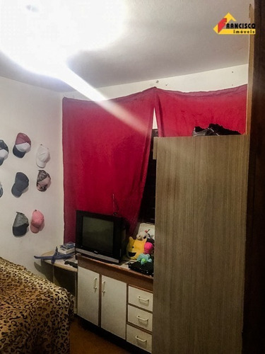 Imagem 13 de 14 de Casa À Venda, 2 Quartos, 4 Vagas, Belvedere - Divinópolis/mg - 31705